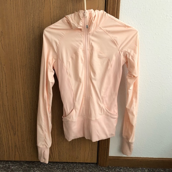 lululemon athletica Tops - Lululemon Reversible Jacket